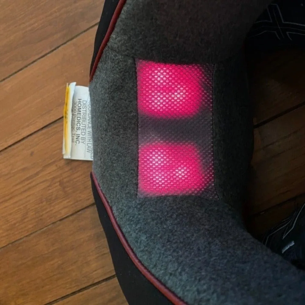 Homedics Neck Shoulder Heat Massager